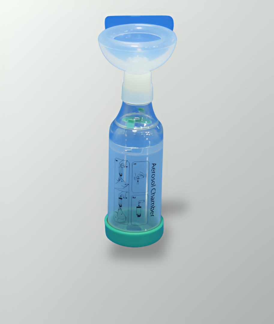 Furix Aerosol Chamber