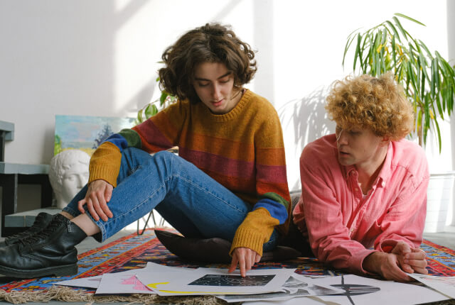 Veterinary Professional Using Furix Equipment